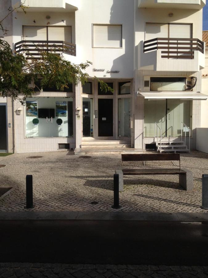 Appartement, Praia Da Rocha, Portimão Exterior foto