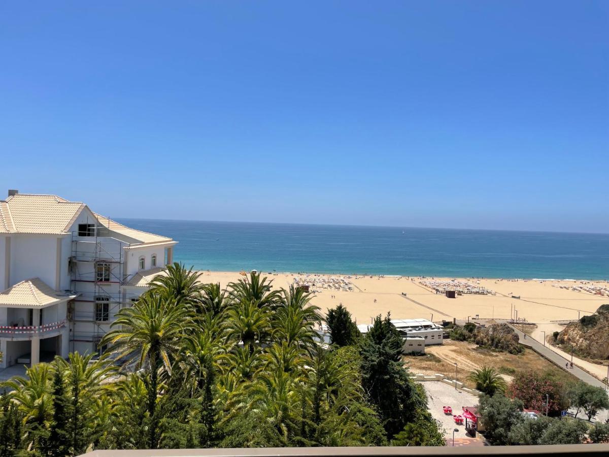 Appartement, Praia Da Rocha, Portimão Exterior foto
