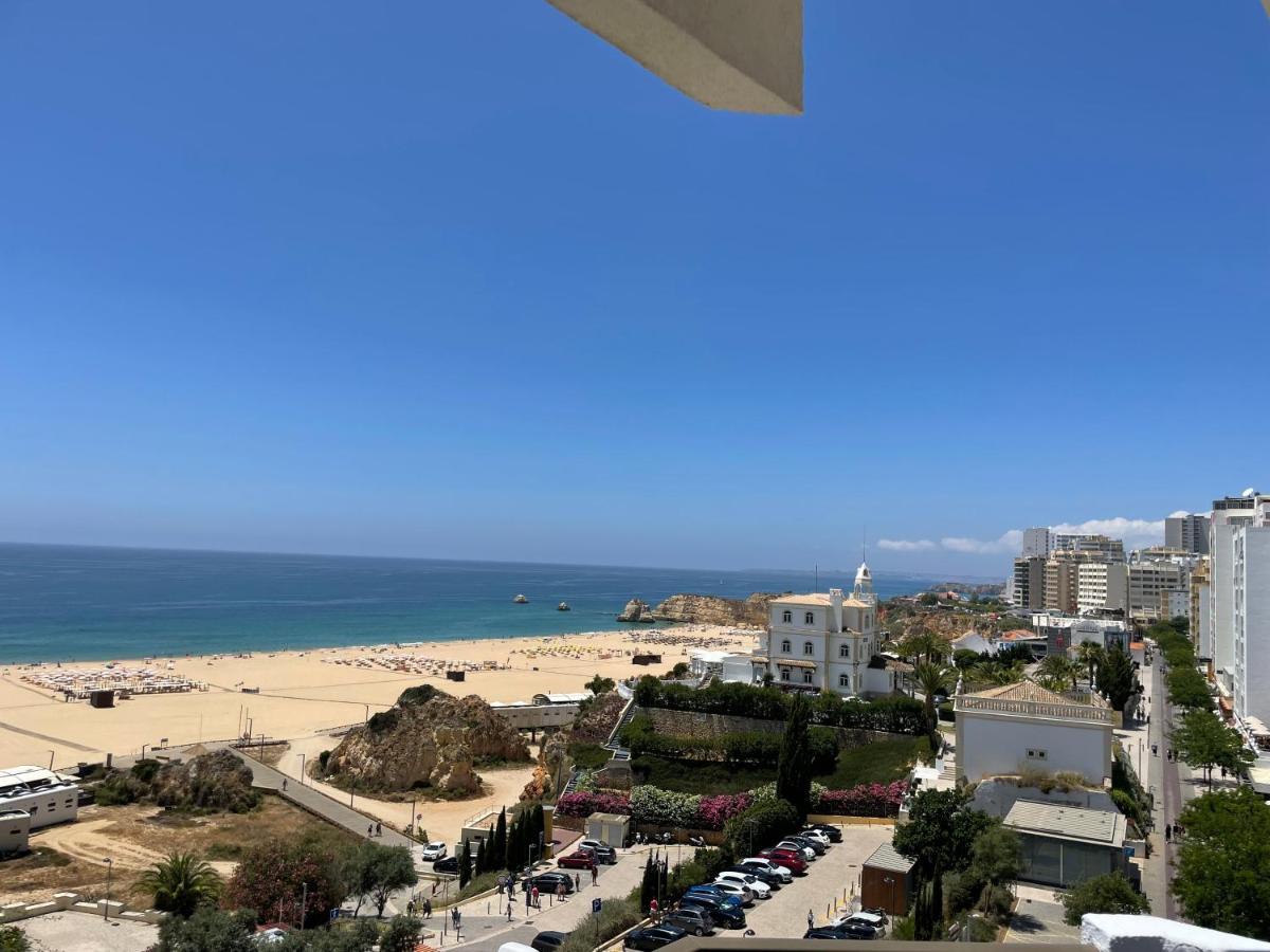 Appartement, Praia Da Rocha, Portimão Exterior foto